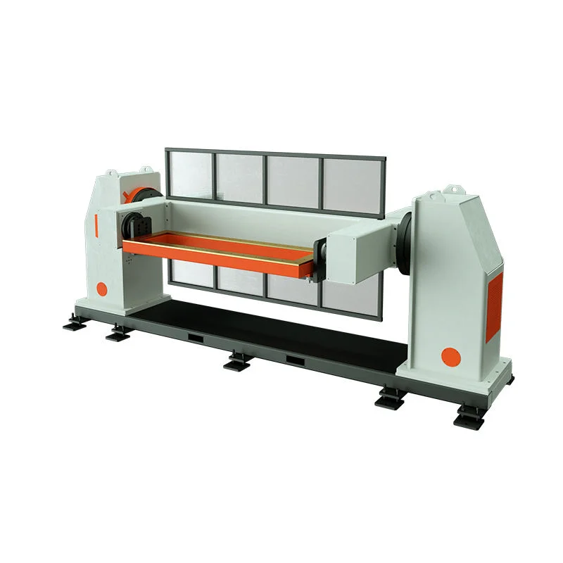 Hebei Paiyuan Intelligent Technology Co., Ltd.